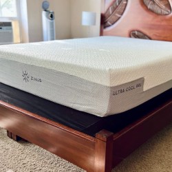 6 Best Mattress in a Box Options (#2 is a Hip Reader Fave & It’s Budget-Friendly!)