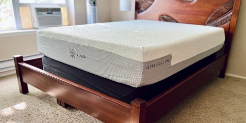 The 6 Best Mattress in a Box Options! (#2 is a Hip Reader Fave & It’s Budget-Friendly!)