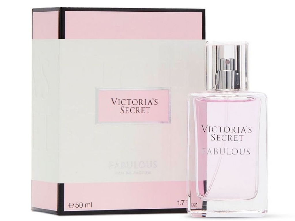 Victoria's Secret Fabulous Eau de Parfum