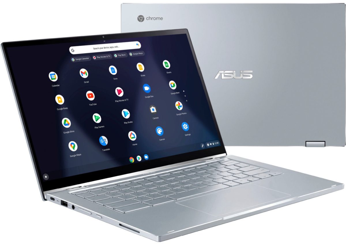 ASUS 14" Chromebook