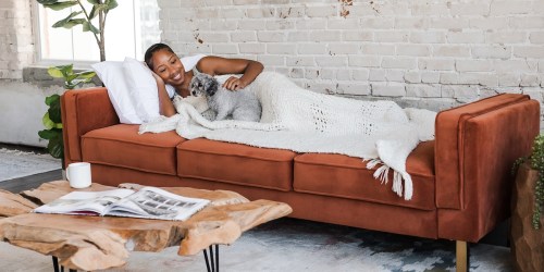 6 Best Sleeper Sofa Beds for Your Guests (+ Score 10% OFF Our Top Picks!) | Starting Under $400!