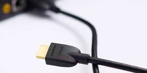 Amazon Basics Charging Cables Only $3.99 Shipped on Woot.com