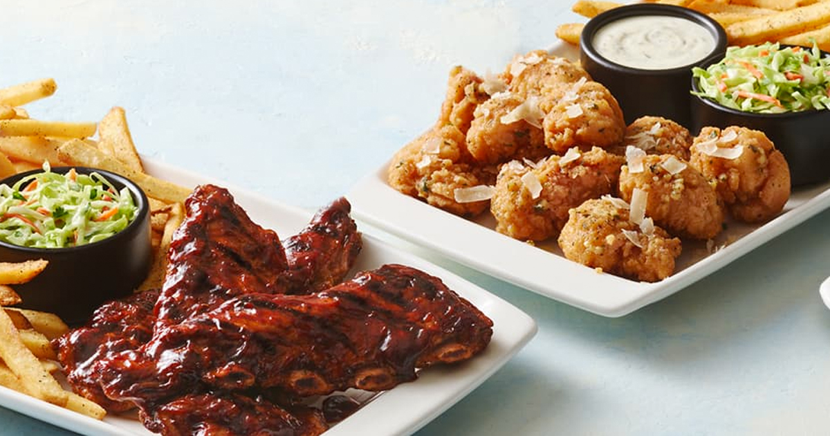 Applebee's Bowls are Back & Only 7.99 Latest Coupons at Hip2Save