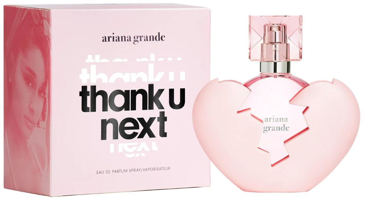 Cloud by best sale ariana grande walmart