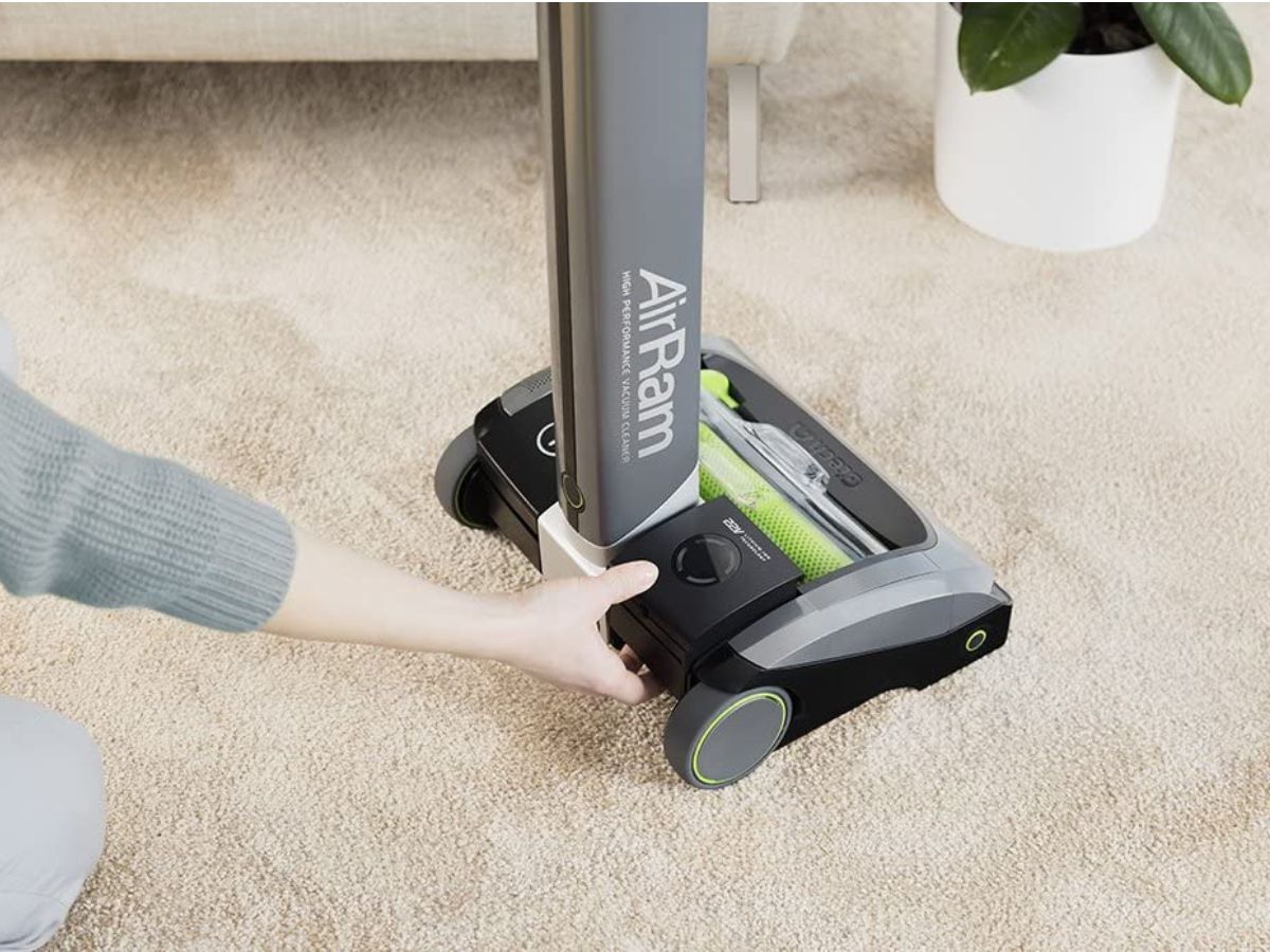 Bissell Cordless Vacuum Only 179.99 Shipped for New HSN Customers