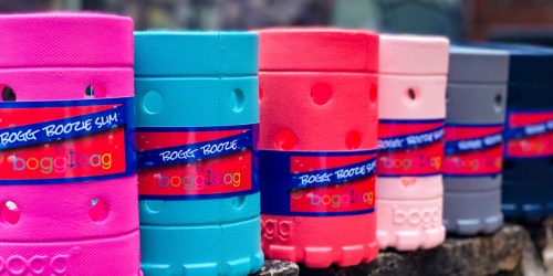 Bogg Bag Beverage Boozies Just $8 Shipped (Great for Tailgating, Beach Days, & More)