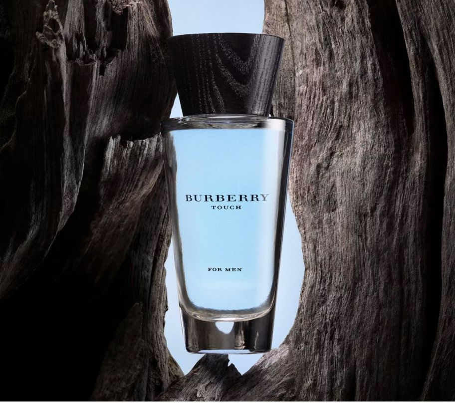 Burberry Touch For Men Eau de Toilette, 1oz.