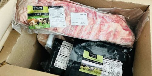 Score $100 Off AND Free Ground Beef for a Whole Year w/ a ButcherBox Subscription (+ 6 Easy Meal Ideas!)