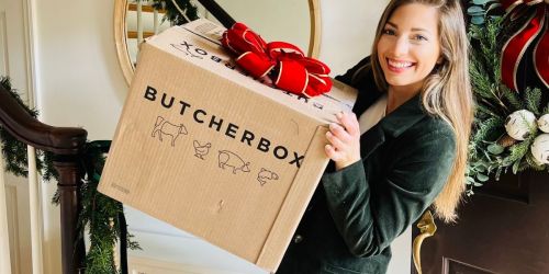 FREE Chicken Wings for Life w/ Butcher Box Subscription (+ 6 Easy Meal Ideas!)