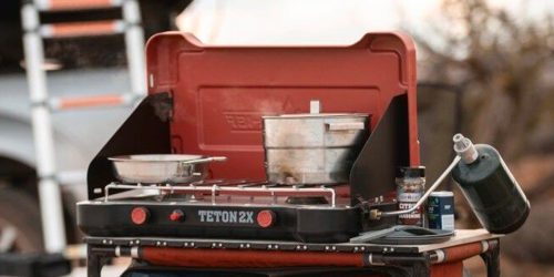 Camp Chef 2-Burner Stove Only $79.93 Shipped on REI.com (Regularly $160)