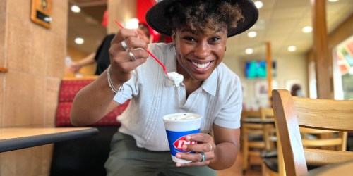 Latest Dairy Queen Coupons + Check Out The December Blizzards of the Month