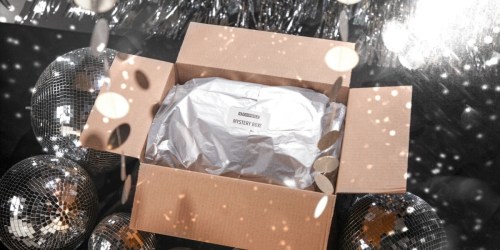 Chipotle Mystery Boxes Available on 12/1 ( Filled w/ New Merch & Possible $500 Gift Card!)