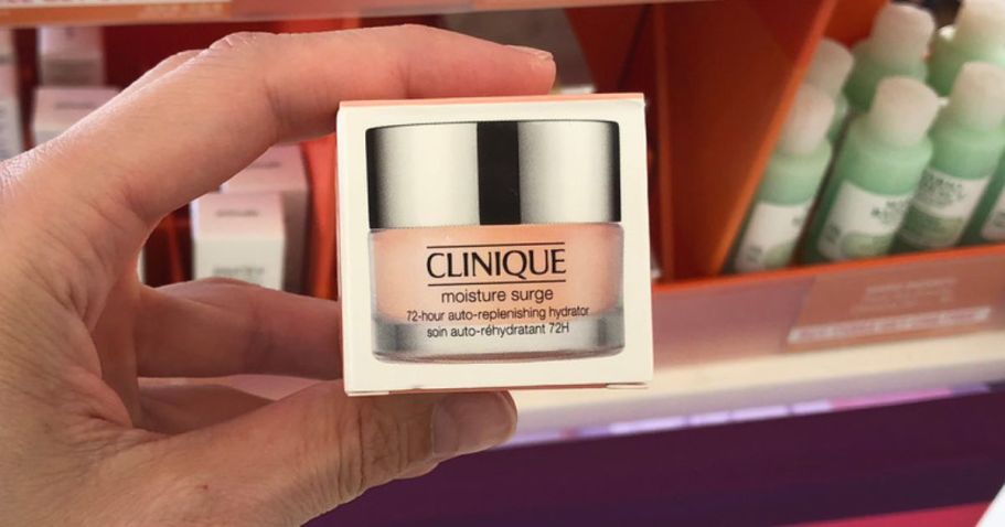 FREE Gift with $35 Purchase – Just Link Target & ULTA Beauty Rewards | Choose from Clinique, Fenty & More!