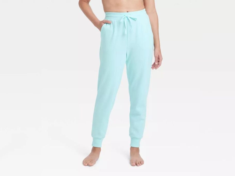 Highly Rated Target Jogger Pants Only $14 (Reg. $20) | Collin Loves These!
