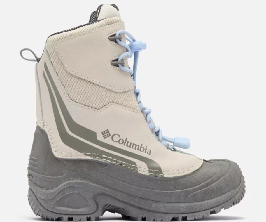 Columbia Men's Snowtrekker II Boo