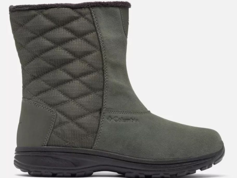 Columbia Women's Ice Maiden Slip III Boot