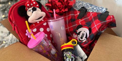Up to 30% Off Shop Disney Limited Time Sale | Save on Starbucks Tumblers, Crocs, Toys & More