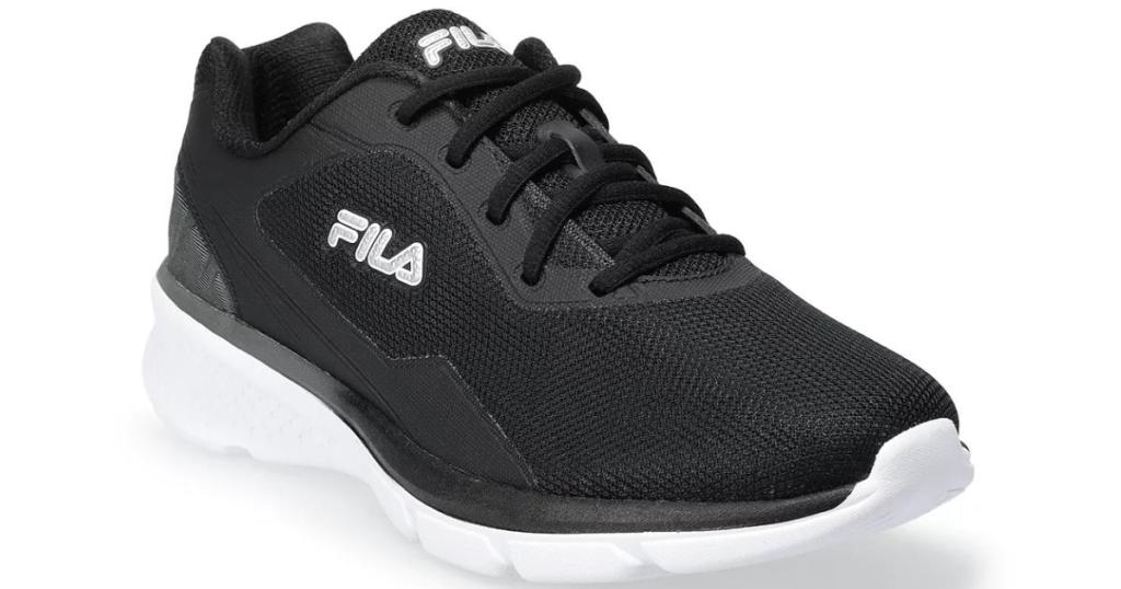 FILA Men's Memory Primeforce 6 Running Shoes