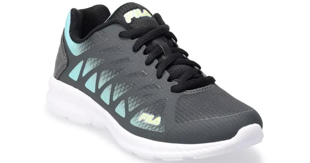 FILA Women's Memory Fantom 6 Shoes