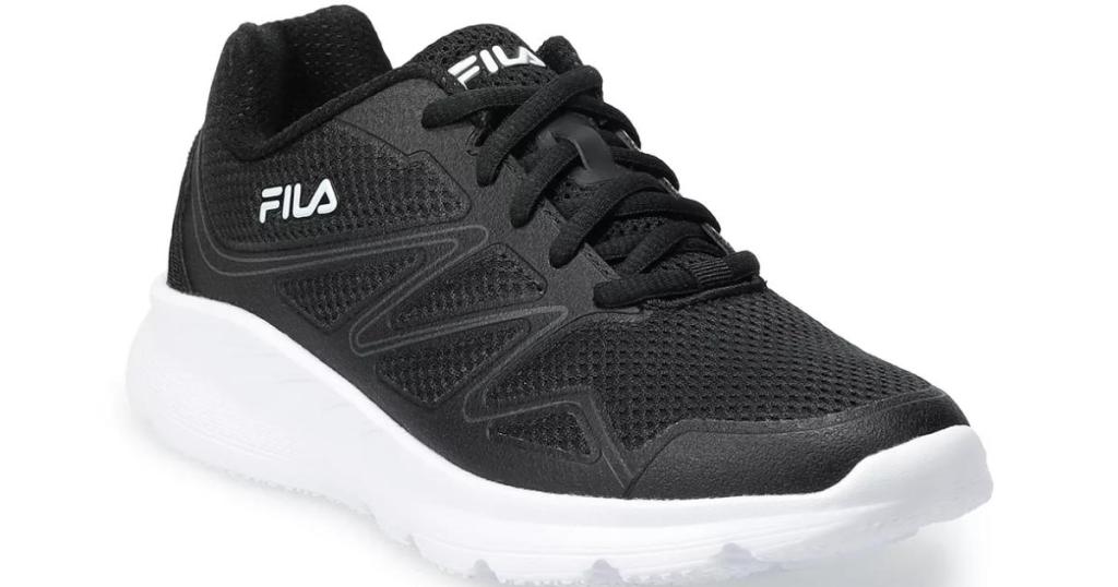 FILA Women's Memory Panorama 9 Running Shoes