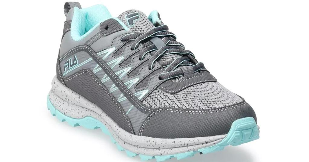 FILA Women's Evergrand TR 21.5 Trail Running Shoes