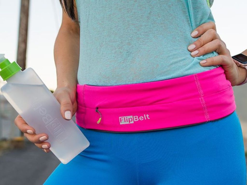 Flipbelt