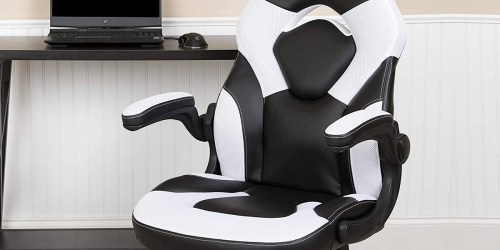 Gaming Chair Only $83.60 Shipped on Amazon (Regularly $138) | Awesome Reviews