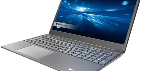 Gateway 15.6″ Ultra Slim Notebook Just $149 Shipped on Walmart.com (Great for Students)