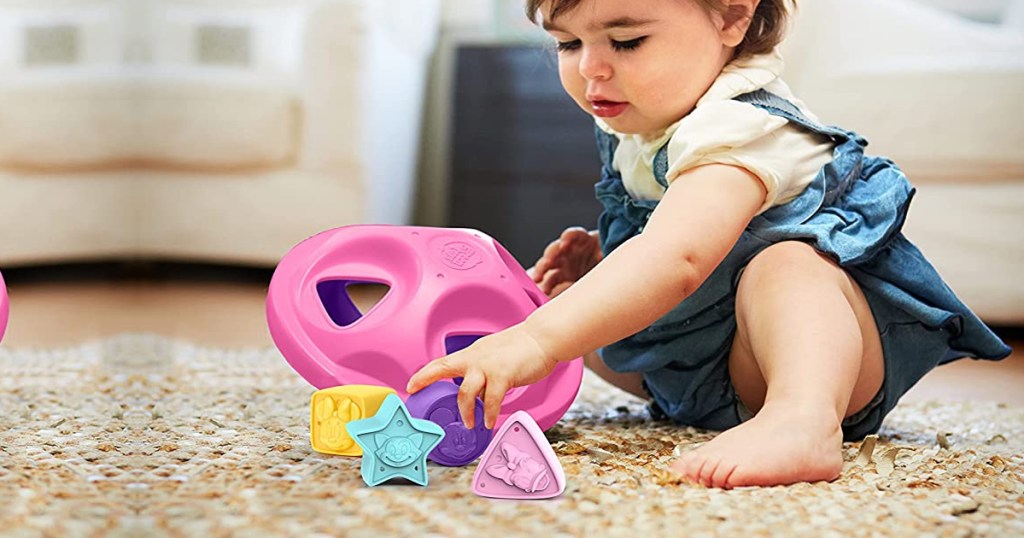 60% Off Amazon Toys Sale | Shop CoComelon, Disney, Blue's ...