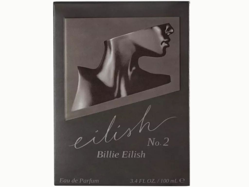 Eilish No. 2 Eau de Parfum by Billie Eilish