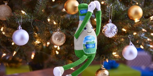 Is Hidden Valley’s New Ranch On A Branch Gift Set The Next Elf On The Shelf?
