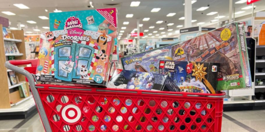 Target Circle Week Starts 10/6 | Up to 50% Off Toys, Home Goods, Halloween, & More