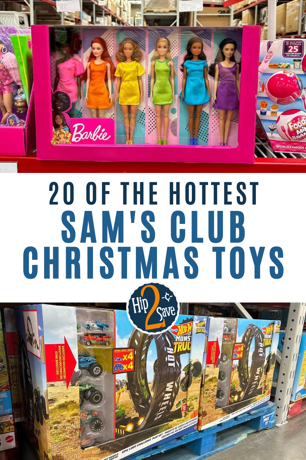 Jugueteria sams sales club