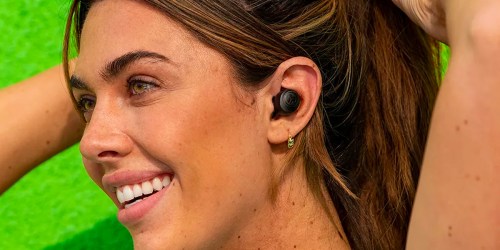 JLab Bluetooth Wireless Earbuds JUST $9.88 on Walmart.com (Regularly $25) | 5 Color Choices