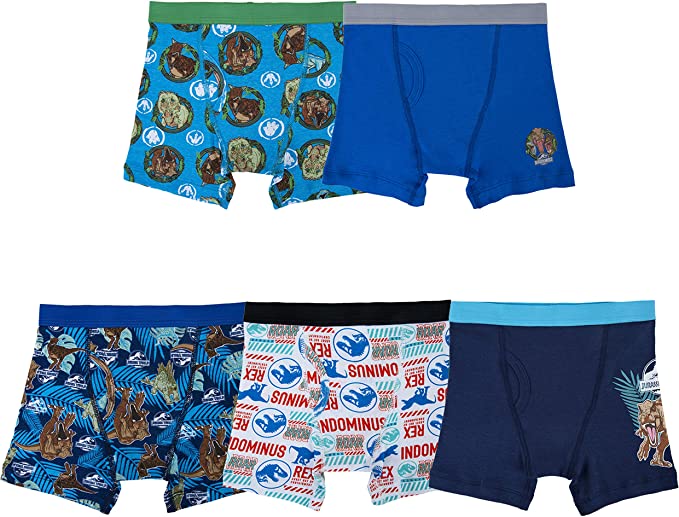 Super Mario Child Underpants (boxer) 2 pieces/package - Javoli Disney