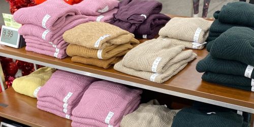 Kohl’s Sweaters for Women UNDER $10 (Includes Plus Sizes)