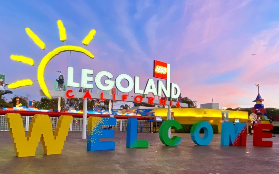 *HOT* Up to 80% Off LEGOLAND Tickets | Prices from $29 (+ Save on Resort Stays Too!)