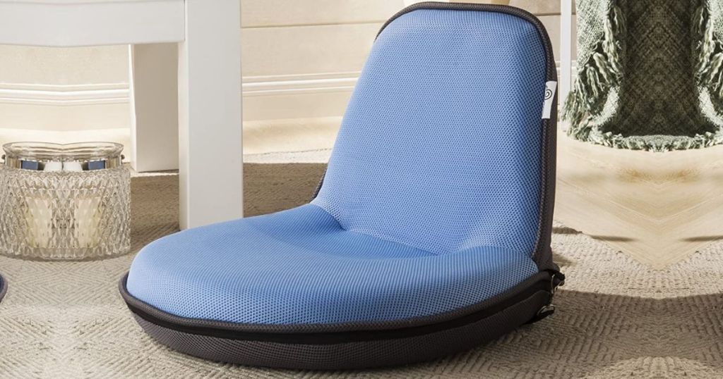 Loungie Floor Chair