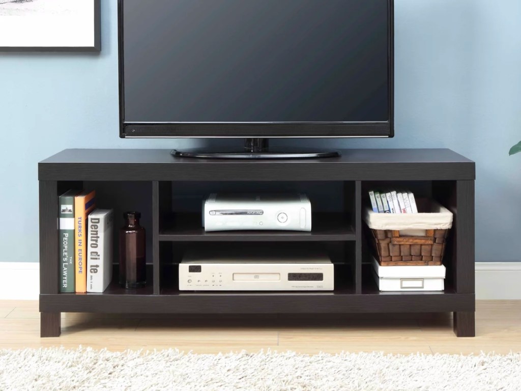 Mainstays TV Stand for 42" tvs