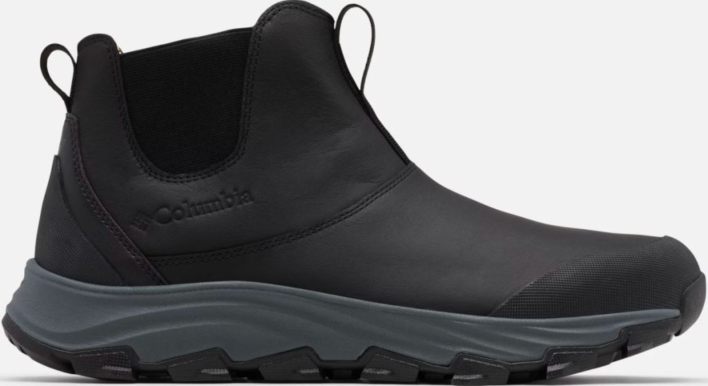 Up to 50% Off Columbia Men's Boots | Firecamp Boots Only $38.49 Shipped ...