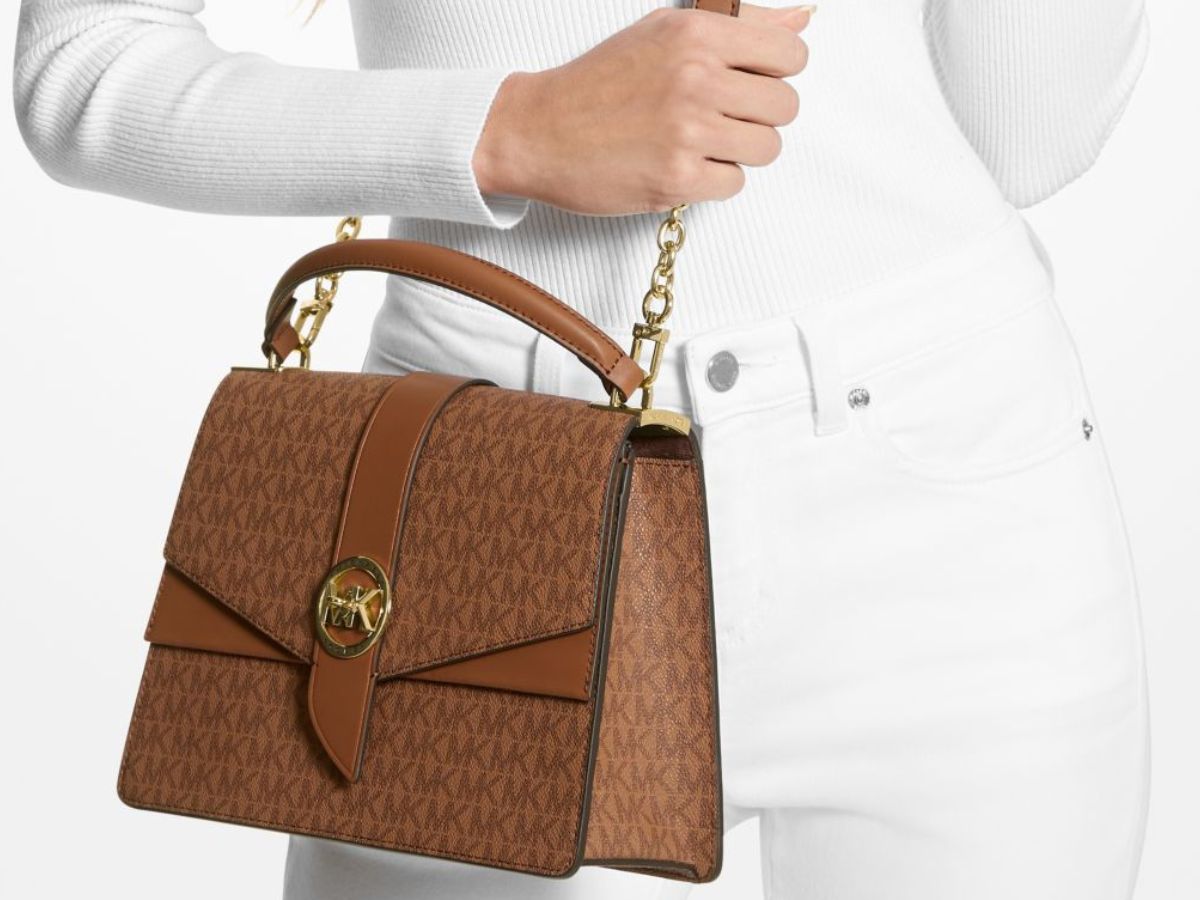 michael kors handbags deals