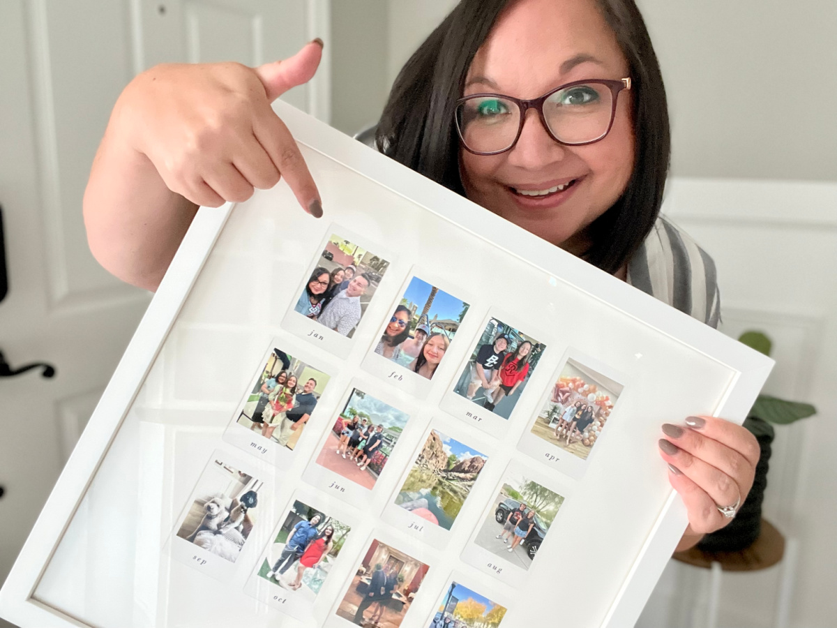 This Minted Perfect Year Print Would Make A Great Gift Save W this-minted-perfect-year-print-would-make-a-great-gift-save-w