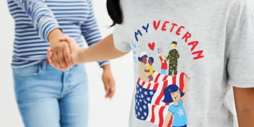 Rare 30% Off Kohl’s Military Discount – Stacks with $10 Off $25 Coupon (Valid Through 11/12)