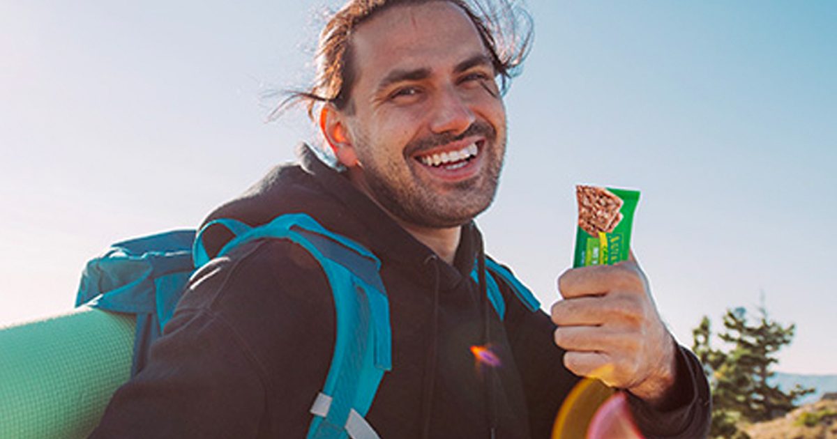 30 Nature Valley Crispy Creamy Wafer Bars Only 12.68 Shipped on Amazon