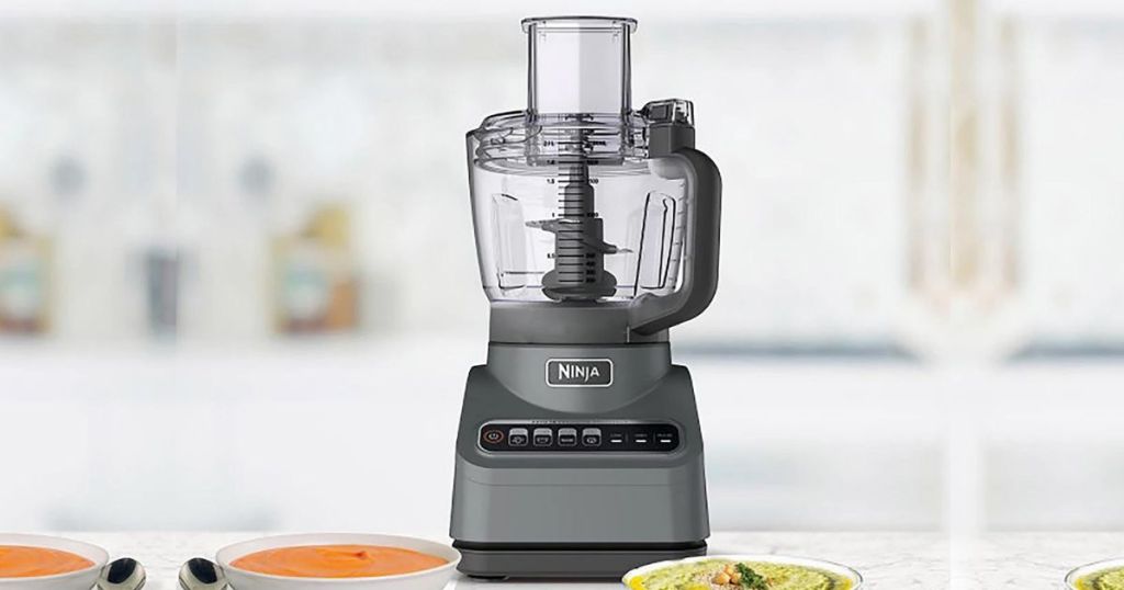 Ninja Professional Plus Food Processor