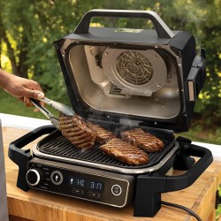 Ninja Woodfire Outdoor Grill from $230.98 Shipped + Get $40 Kohl’s Cash (Father’s Day Gift Idea!)