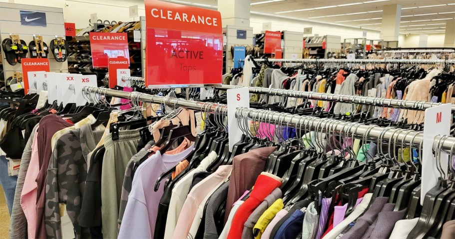 Up to 90% Off Nordstrom Rack Summer Clearance