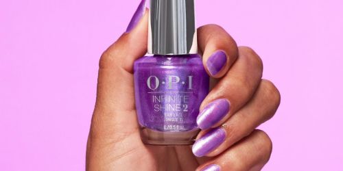 Up to 80% Off OPI Nail Polish on ULTA.com | Prices from $2.29 Each (Reg. $12)