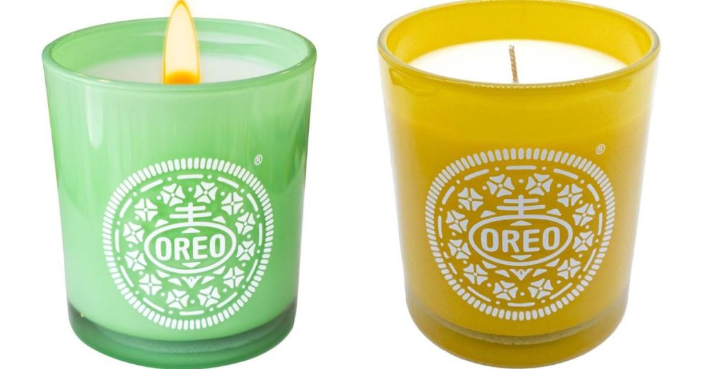 OREO Candles