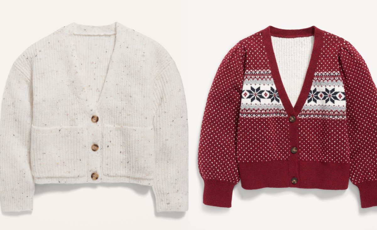 Old Navy Sweaters for Girls